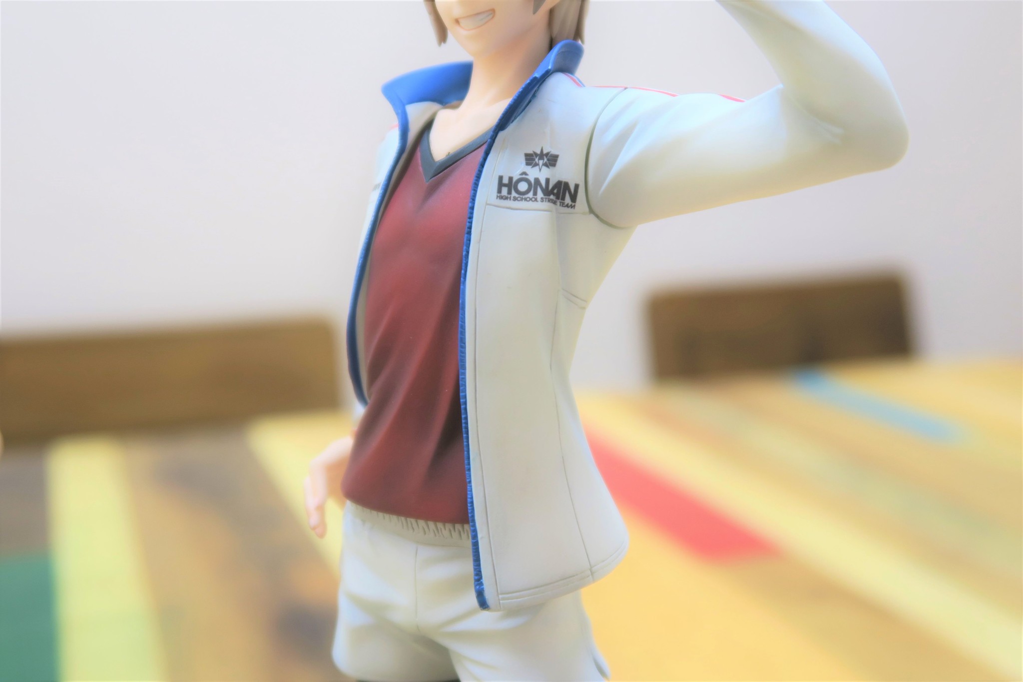 Prince of Stride Alternative - Yagami Riku - 1/8 (FREEing) photo 10