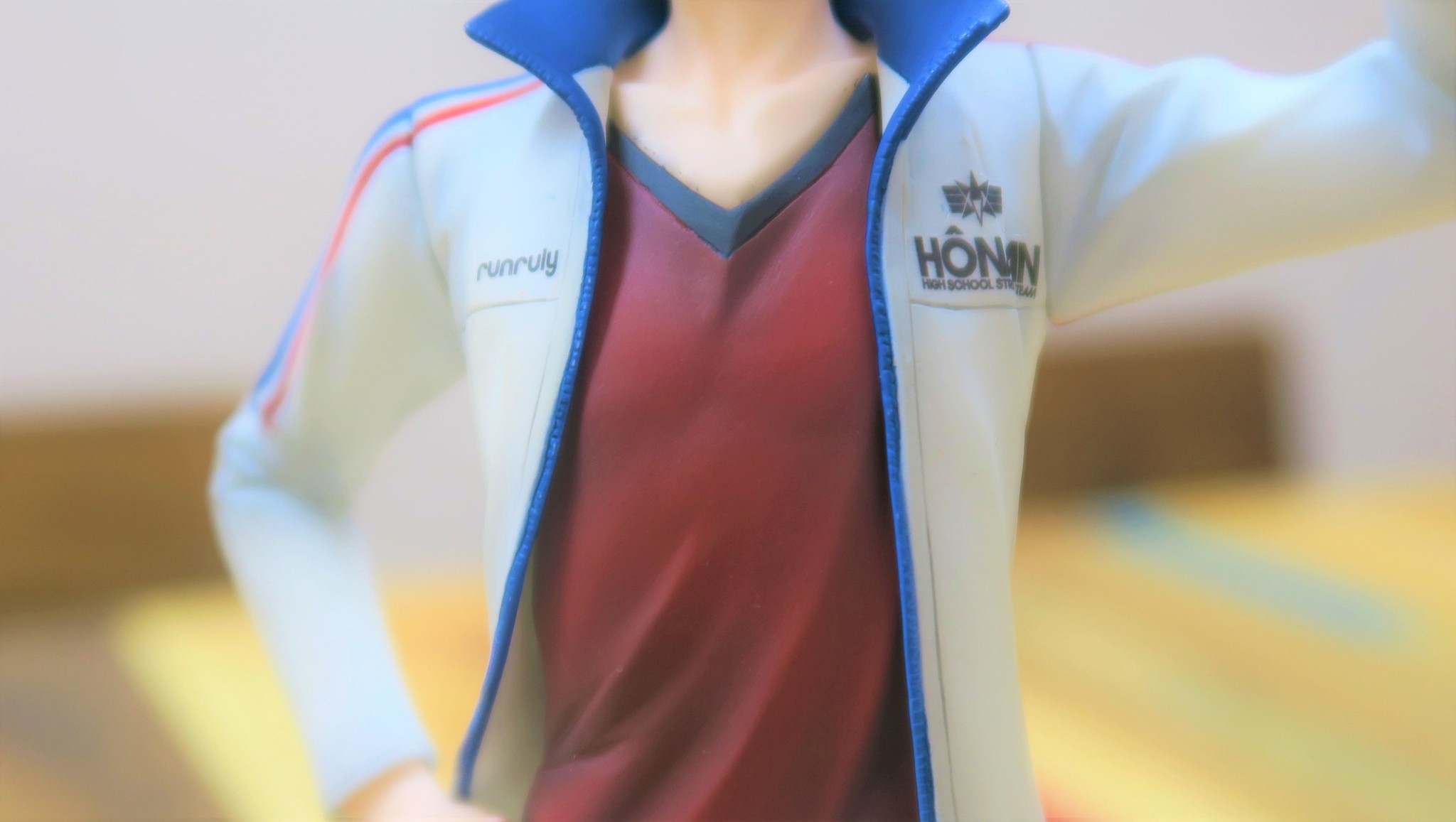 Prince of Stride Alternative - Yagami Riku - 1/8 (FREEing) photo 11