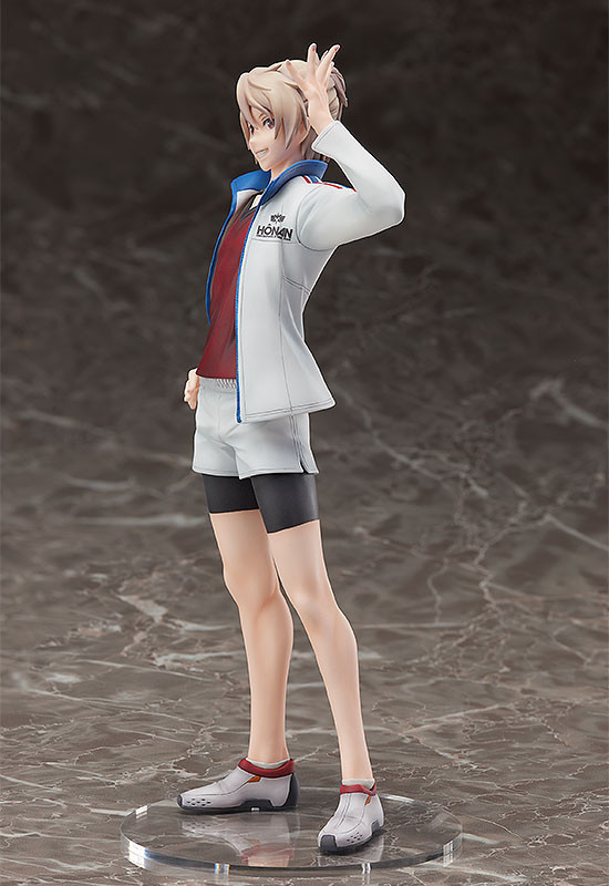 Prince of Stride Alternative - Yagami Riku - 1/8 (FREEing) photo 12