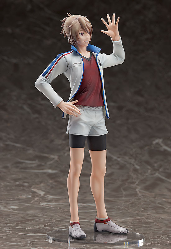 Prince of Stride Alternative - Yagami Riku - 1/8 (FREEing) photo 14