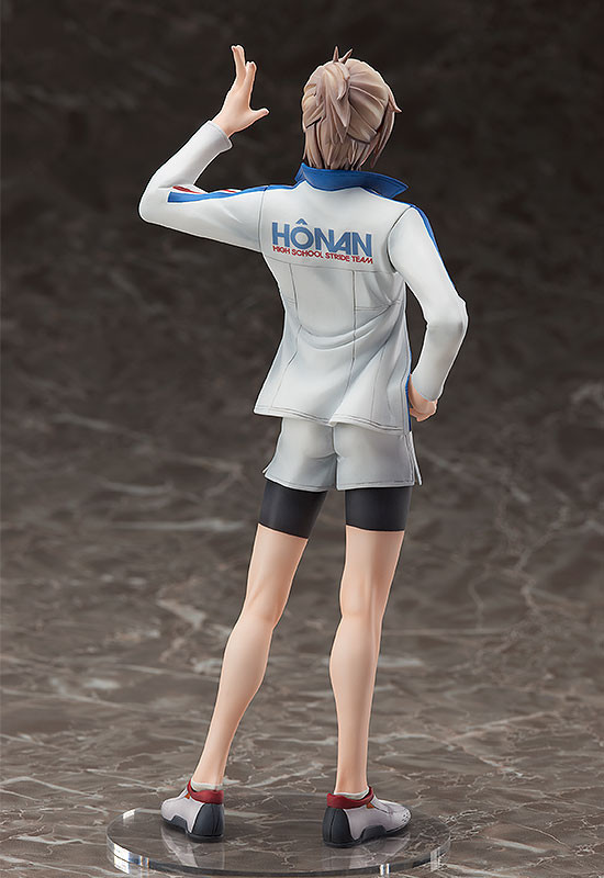 Prince of Stride Alternative - Yagami Riku - 1/8 (FREEing) photo 15