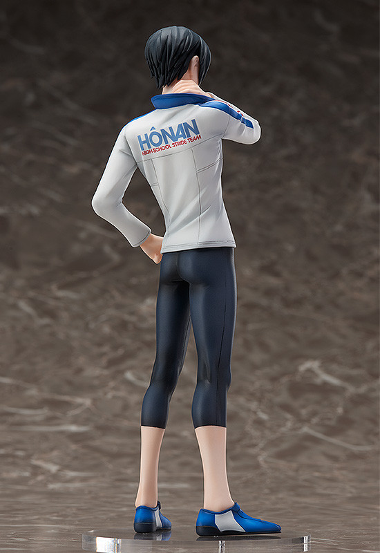 Prince of Stride Alternative - Fujiwara Takeru - 1/8 (FREEing) photo 3
