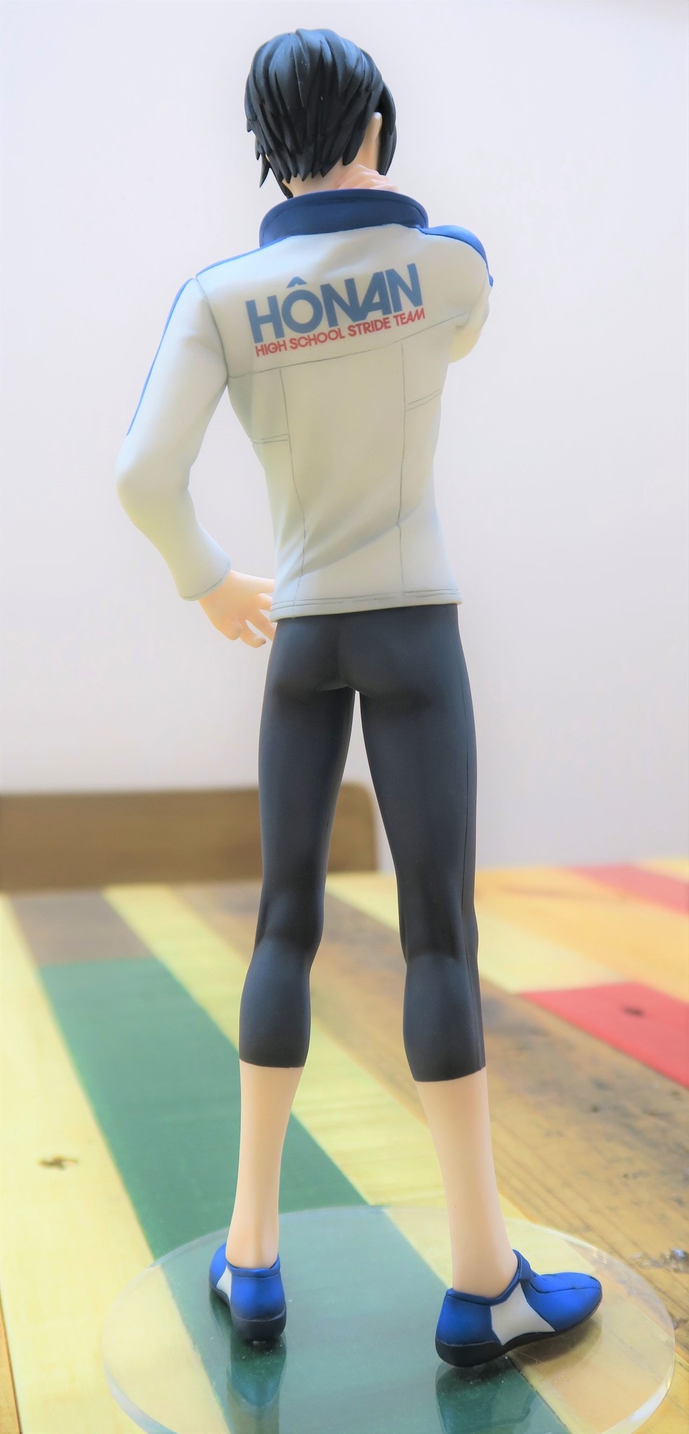 Prince of Stride Alternative - Fujiwara Takeru - 1/8 (FREEing) photo 4