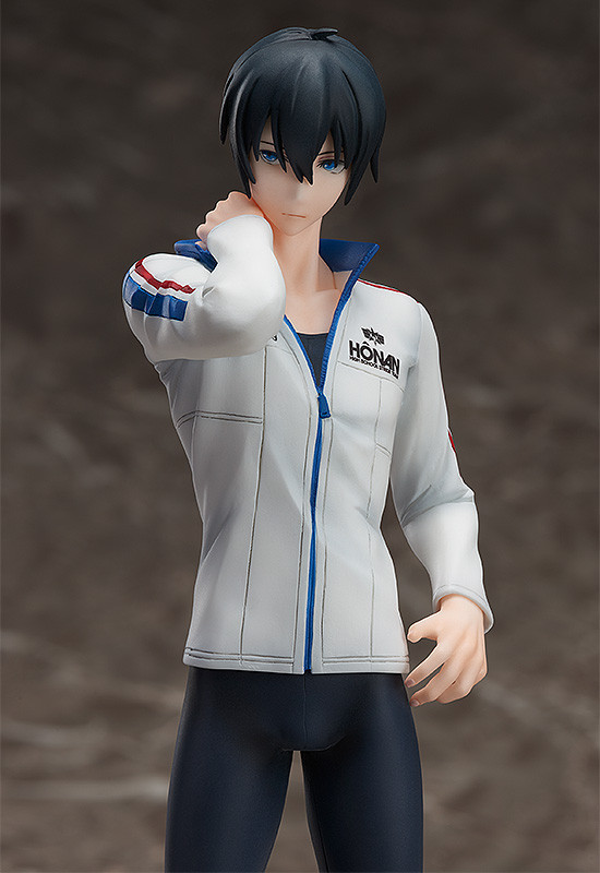 Prince of Stride Alternative - Fujiwara Takeru - 1/8 (FREEing) photo 5