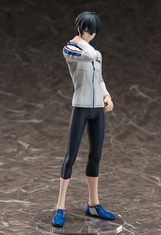Prince of Stride Alternative - Fujiwara Takeru - 1/8 (FREEing) photo 9