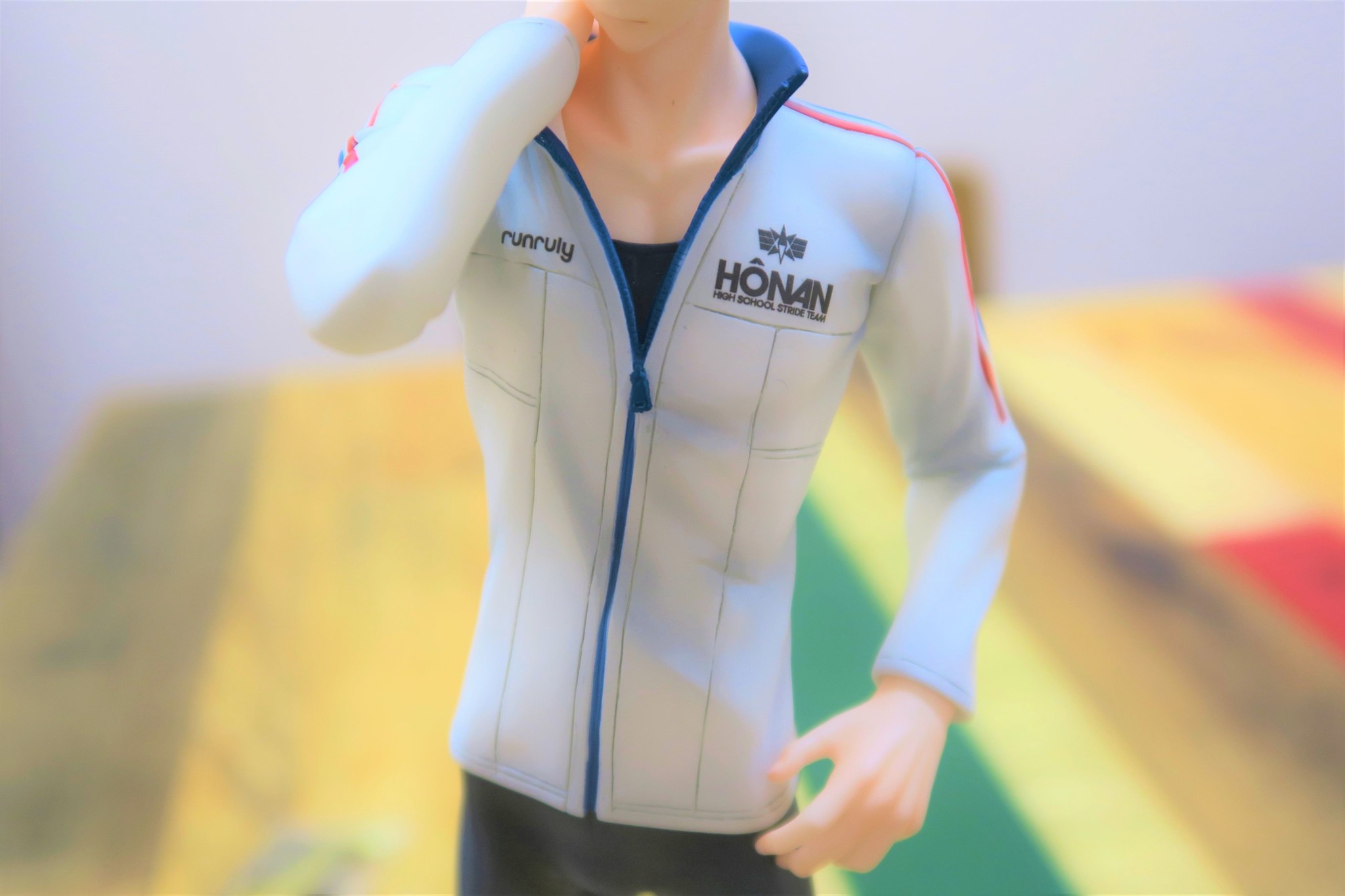 Prince of Stride Alternative - Fujiwara Takeru - 1/8 (FREEing) photo 13