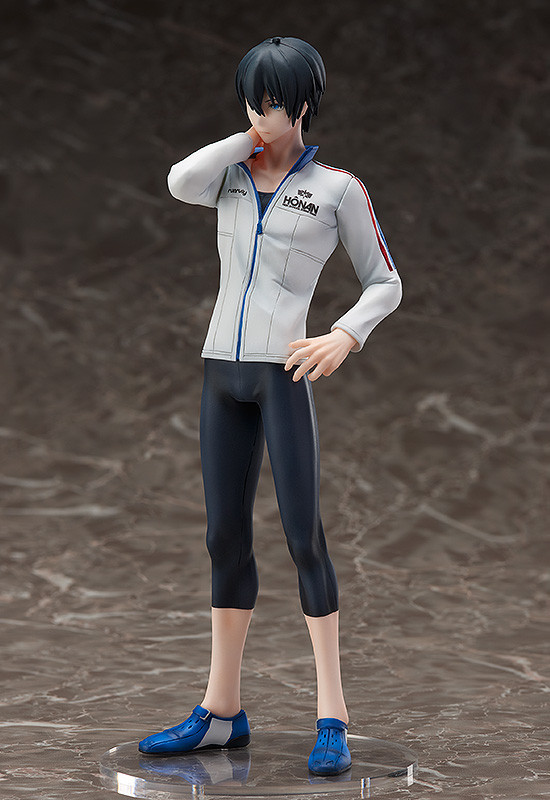 Prince of Stride Alternative - Fujiwara Takeru - 1/8 (FREEing) photo 14