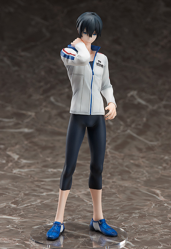 Prince of Stride Alternative - Fujiwara Takeru - 1/8 (FREEing) photo 15