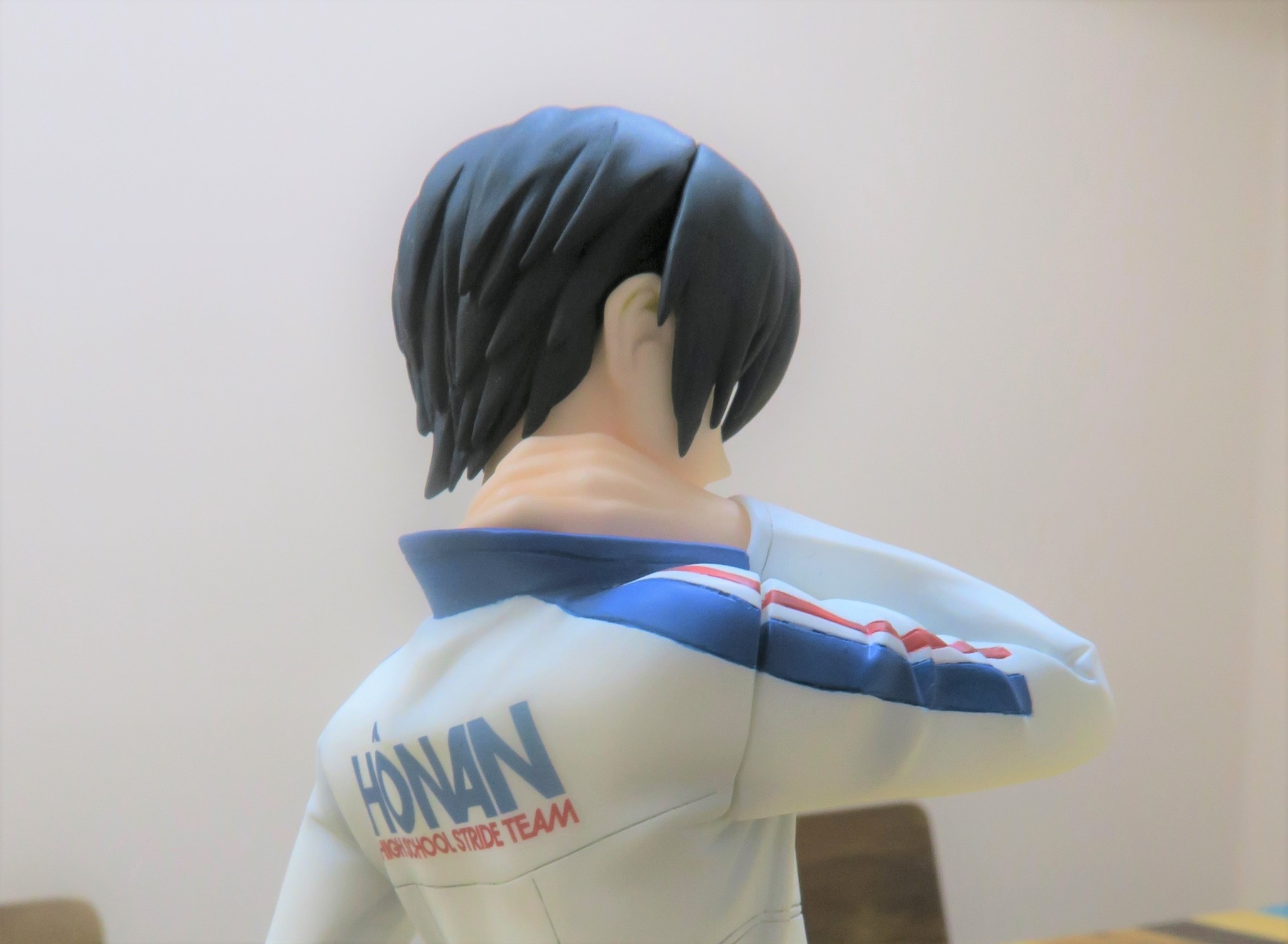 Prince of Stride Alternative - Fujiwara Takeru - 1/8 (FREEing) photo 16