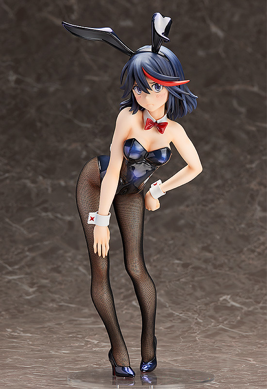 Kill la Kill - Matoi Ryuuko - B-style - 1/4 - Bunny Ver. (FREEing) photo 2