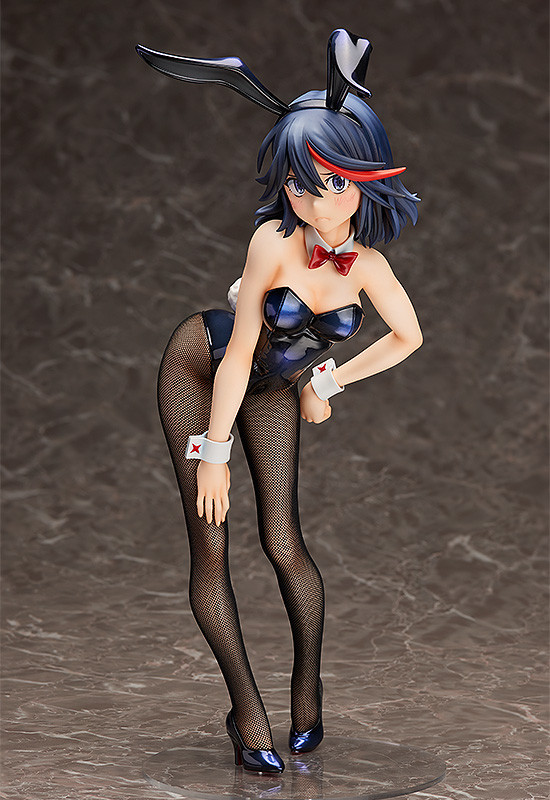 Kill la Kill - Matoi Ryuuko - B-style - 1/4 - Bunny Ver. (FREEing) photo 3