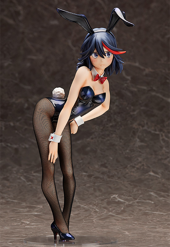 Kill la Kill - Matoi Ryuuko - B-style - 1/4 - Bunny Ver. (FREEing) photo 4
