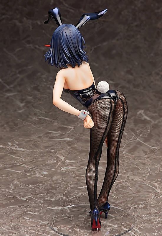 Kill la Kill - Matoi Ryuuko - B-style - 1/4 - Bunny Ver. (FREEing) photo 6