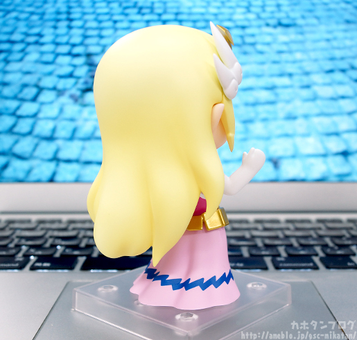 Zelda no Densetsu: Kaze no Takt - Zelda Hime - Nendoroid  (#620) - The Wind Waker Ver. (Good Smile Company) photo 18
