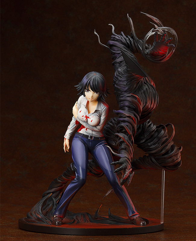 Ajin - IBM Shimomura Izumi Version - Shimomura Izumi - 1/8 (Good Smile Company) photo 3