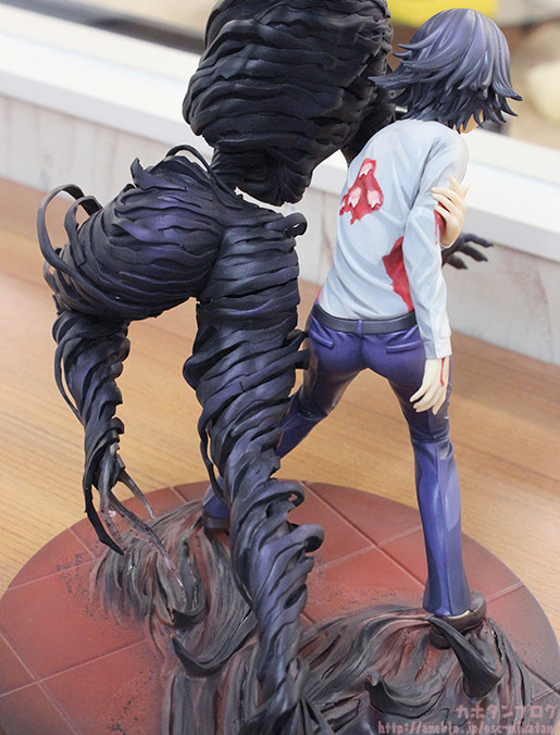Ajin - IBM Shimomura Izumi Version - Shimomura Izumi - 1/8 (Good Smile Company) photo 5
