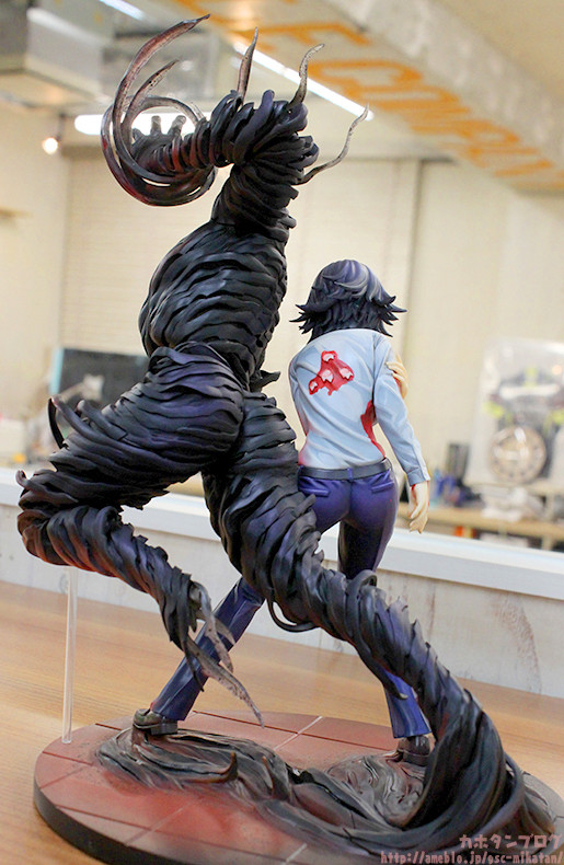 Ajin - IBM Shimomura Izumi Version - Shimomura Izumi - 1/8 (Good Smile Company) photo 6
