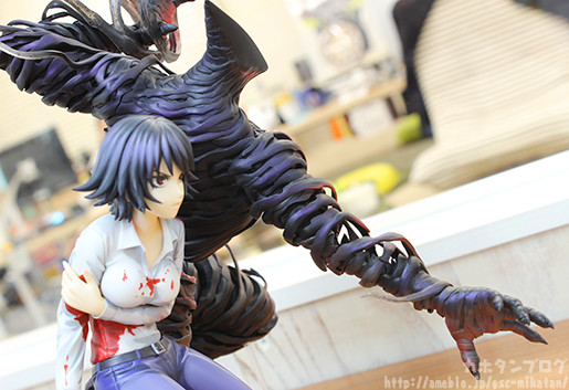 Ajin - IBM Shimomura Izumi Version - Shimomura Izumi - 1/8 (Good Smile Company) photo 7
