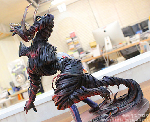 Ajin - IBM Shimomura Izumi Version - Shimomura Izumi - 1/8 (Good Smile Company) photo 8