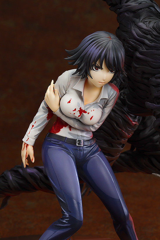 Ajin - IBM Shimomura Izumi Version - Shimomura Izumi - 1/8 (Good Smile Company) photo 10
