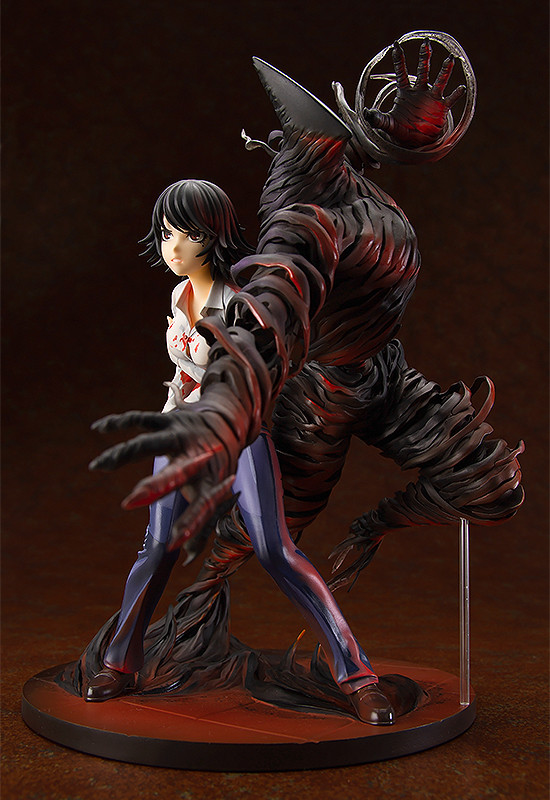Ajin - IBM Shimomura Izumi Version - Shimomura Izumi - 1/8 (Good Smile Company) photo 11