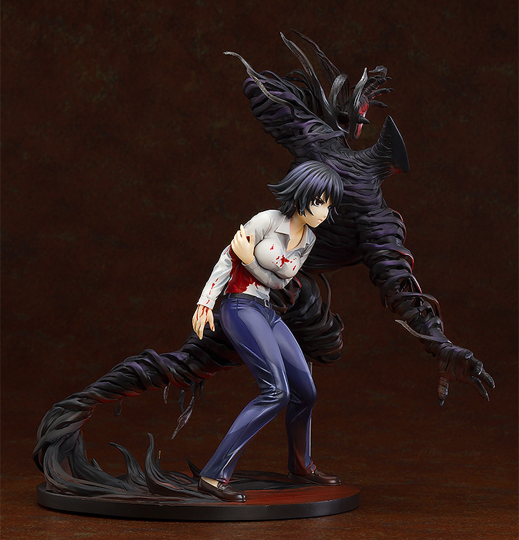 Ajin - IBM Shimomura Izumi Version - Shimomura Izumi - 1/8 (Good Smile Company) photo 13