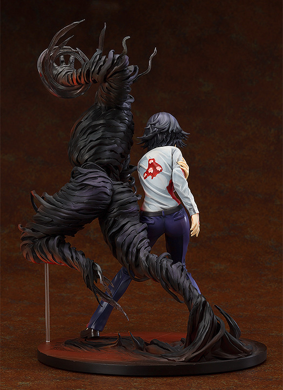Ajin - IBM Shimomura Izumi Version - Shimomura Izumi - 1/8 (Good Smile Company) photo 15