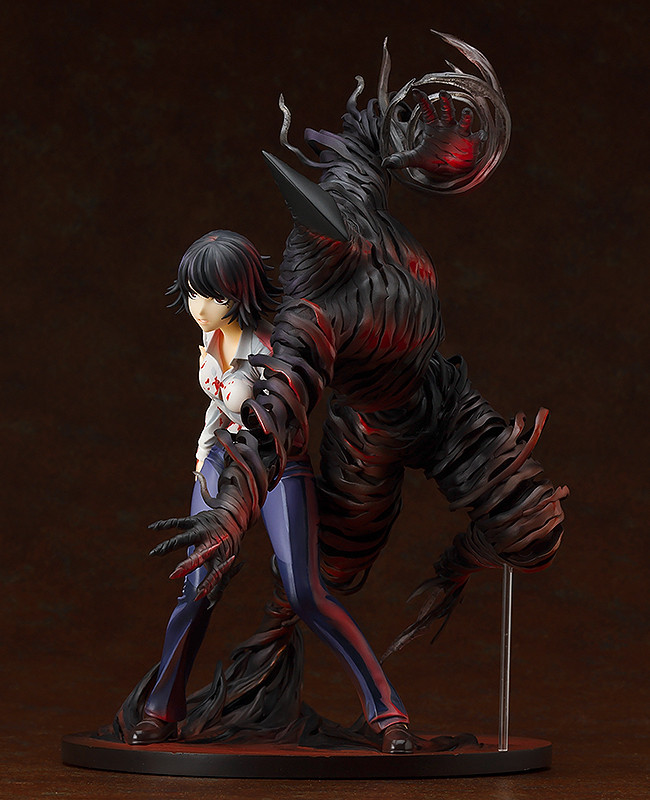 Ajin - IBM Shimomura Izumi Version - Shimomura Izumi - 1/8 (Good Smile Company) photo 16