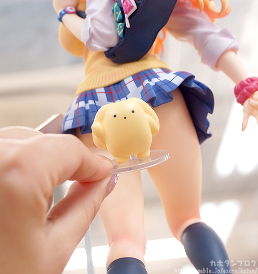 Oshiete! Galko-chan - Galko-chan - 1/6 (Max Factory) photo 4