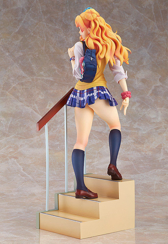 Oshiete! Galko-chan - Galko-chan - 1/6 (Max Factory) photo 13