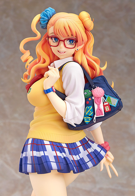 Oshiete! Galko-chan - Galko-chan - 1/6 (Max Factory) photo 14