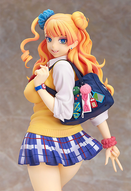 Oshiete! Galko-chan - Galko-chan - 1/6 (Max Factory) photo 17