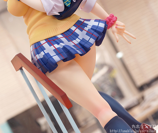 Oshiete! Galko-chan - Galko-chan - 1/6 (Max Factory) photo 18