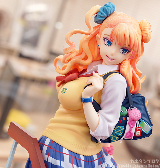 Oshiete! Galko-chan - Galko-chan - 1/6 (Max Factory) photo 19