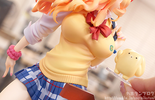 Oshiete! Galko-chan - Galko-chan - 1/6 (Max Factory) photo 20