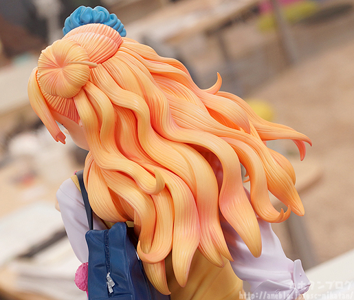 Oshiete! Galko-chan - Galko-chan - 1/6 (Max Factory) photo 21