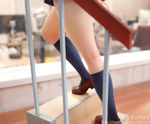 Oshiete! Galko-chan - Galko-chan - 1/6 (Max Factory) photo 23