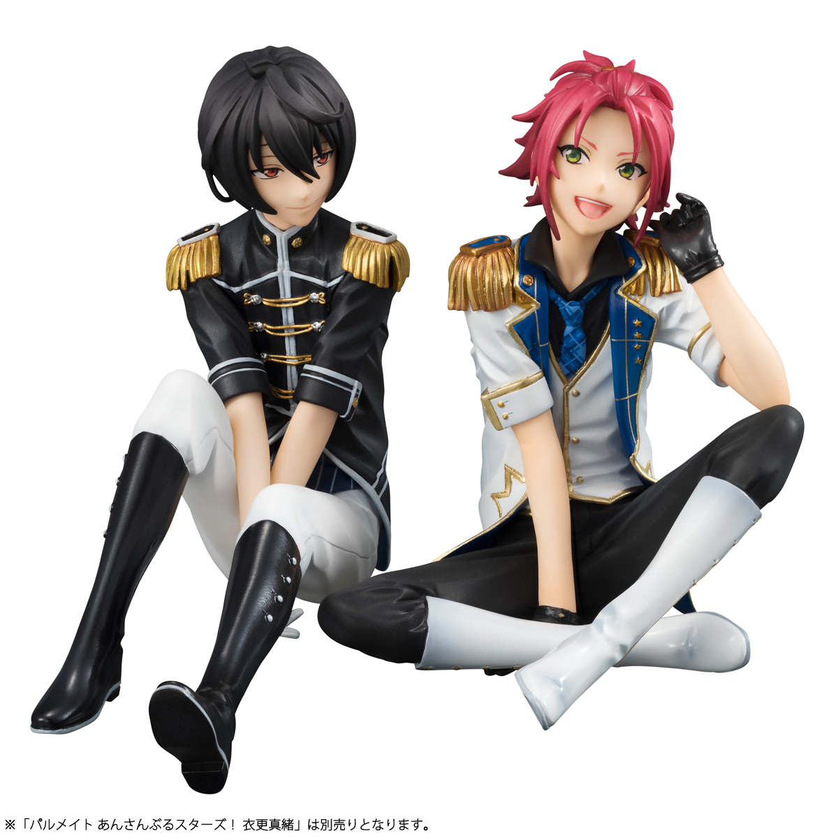 Ensemble Stars! - Sakuma Ritsu - Palmate (MegaHouse) photo 8