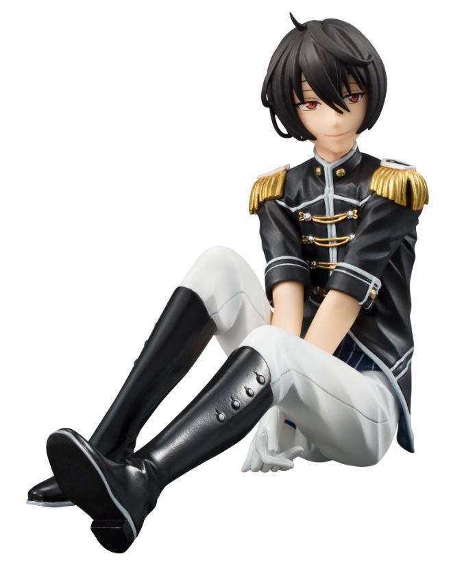 Ensemble Stars! - Sakuma Ritsu - Palmate (MegaHouse) photo 11