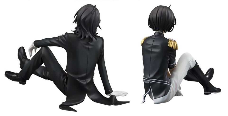 Ensemble Stars! - Sakuma Ritsu - Palmate (MegaHouse) photo 12