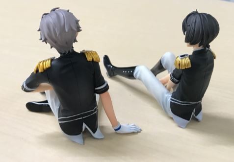 Ensemble Stars! - Sakuma Ritsu - Palmate (MegaHouse) photo 20