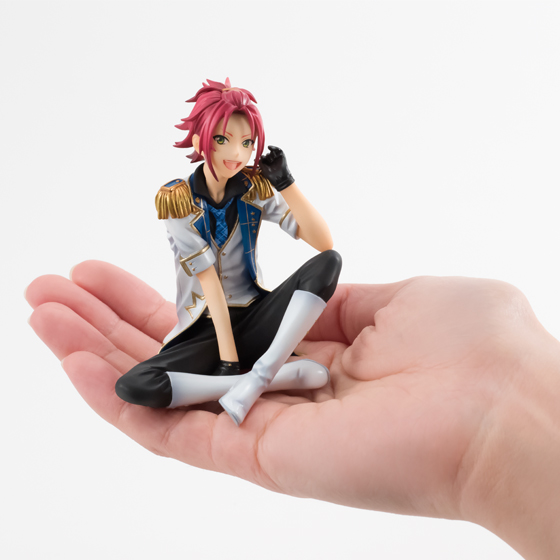 Ensemble Stars! - Isara Mao - Palmate (MegaHouse) photo 4