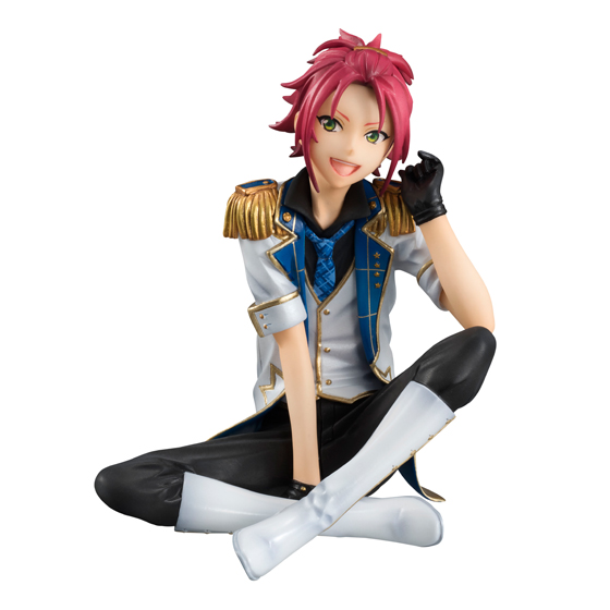Ensemble Stars! - Isara Mao - Palmate (MegaHouse) photo 5