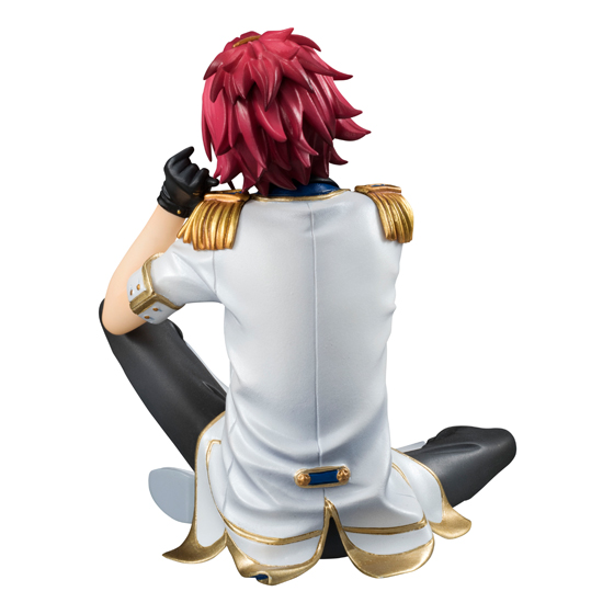 Ensemble Stars! - Isara Mao - Palmate (MegaHouse) photo 6