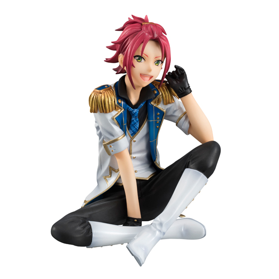 Ensemble Stars! - Isara Mao - Palmate (MegaHouse) photo 7