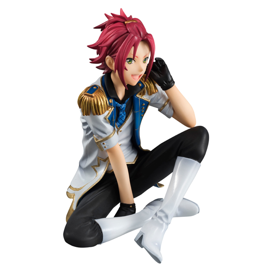 Ensemble Stars! - Isara Mao - Palmate (MegaHouse) photo 9
