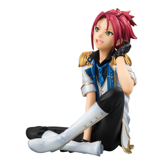 Ensemble Stars! - Isara Mao - Palmate (MegaHouse) photo 10