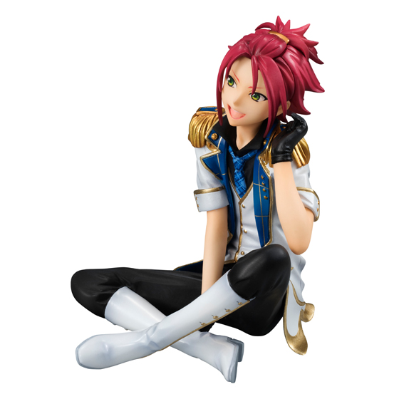 Ensemble Stars! - Isara Mao - Palmate (MegaHouse) photo 11