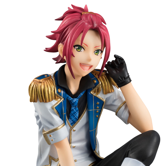 Ensemble Stars! - Isara Mao - Palmate (MegaHouse) photo 12