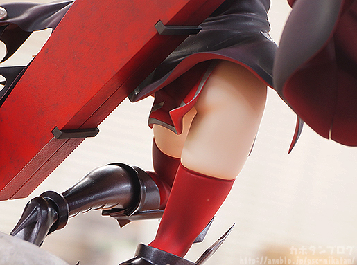 Chaos Dragon: Sekiryuu Seneki - Rou Chenfa - 1/8 (Good Smile Company) photo 13